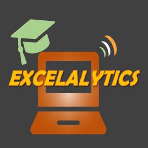 Excelalytics